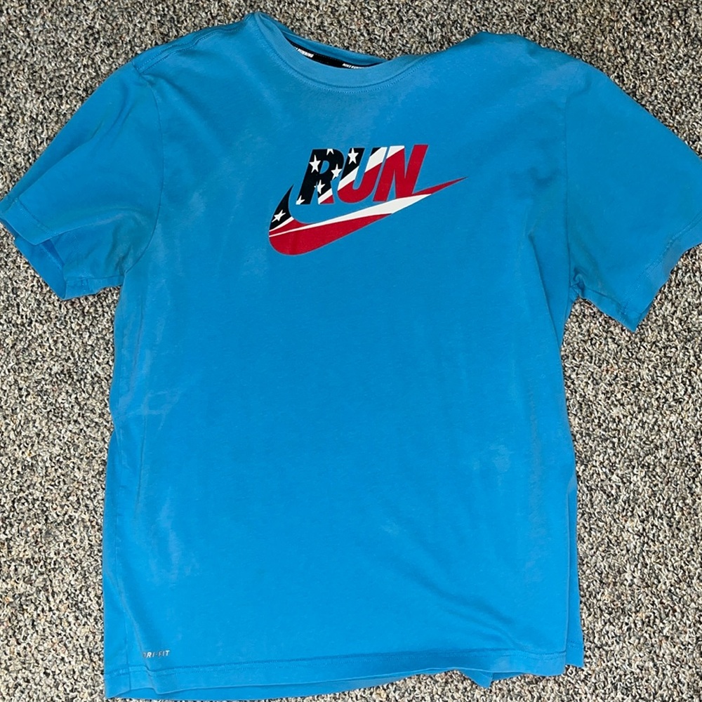 Nike Running dri fit Short
